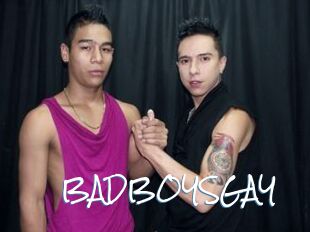 BADBOYSGAY
