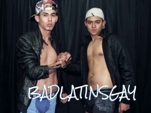 BADLATINSGAY