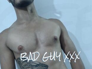 BAD_GUY_XXX