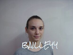 BAILLEYY
