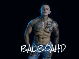 BALBOAHD
