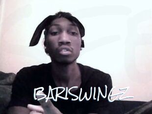 BARISWINGZ