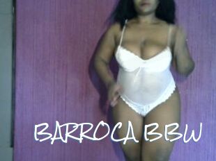 BARROCA_BBW