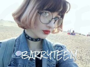 BARRYTEEM