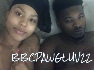 BBCPAWGLUV22