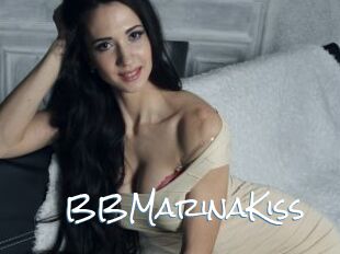BBMarinaKiss