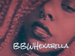 BBWHexabella