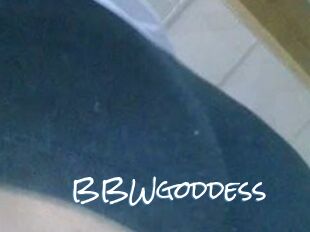 BBWgoddess