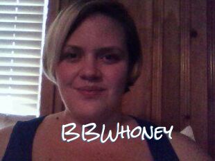 BBWhoney