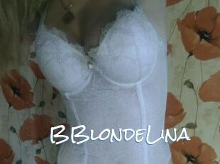 BBlondeLina