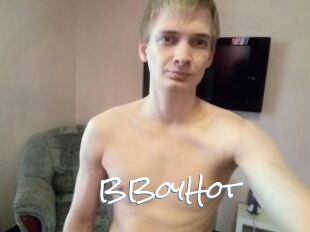 BBoyHot