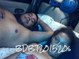 BDBT201520s