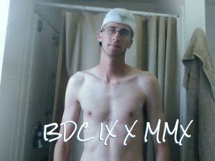 BDC_IX_X_MMX
