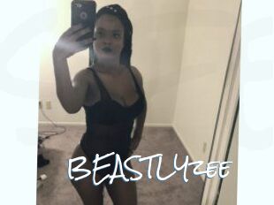 BEASTLYzee