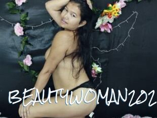 BEAUTYWOMAN2021