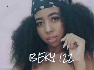 BEKY_122