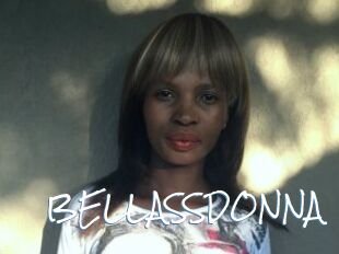 BELLASSDONNA