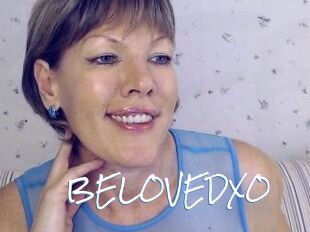 BELOVEDXO