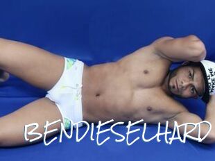 BENDIESELHARD
