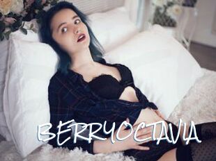 BERRYOCTAVIA