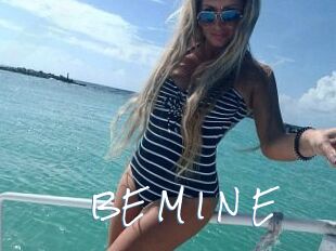BE_M_I_N_E