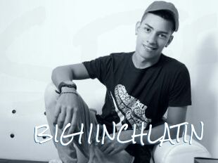 BIG11INCHLATIN