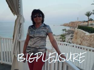 BIGPLEASURE