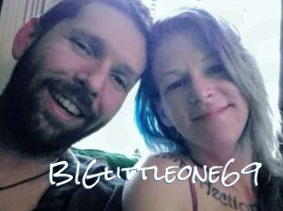 BIGlittleone69