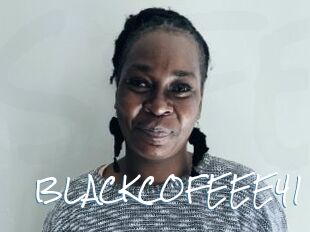 BLACKCOFEEE41