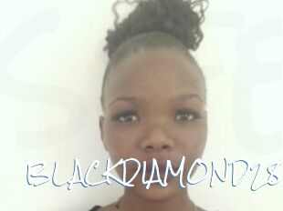BLACKDIAMOND28