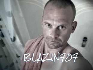 BLAZIN707