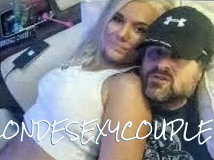 BLONDESEXYCOUPLE
