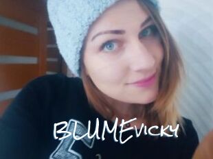 BLUMEvicky