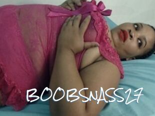 BOOBSnASS27