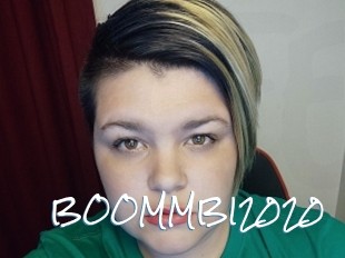 BOOMMBI2020
