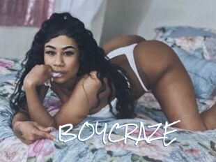 BOYCRAZE