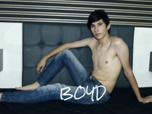 BOYD