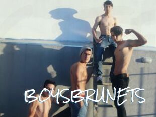 BOYSBRUNETS