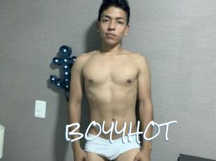 BOYYHOT
