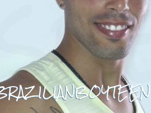 BRAZILIANBOYTEEN