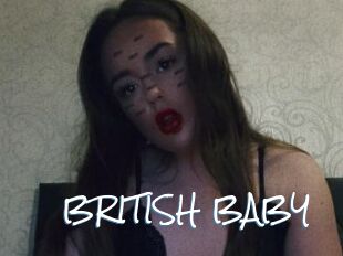 BRITISH_BABY