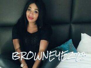 BROWNEYEZ23