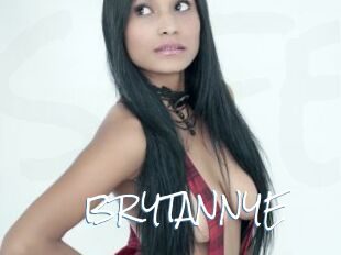 BRYTANNYE