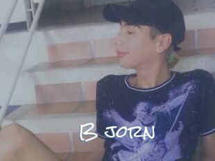 B_jorn