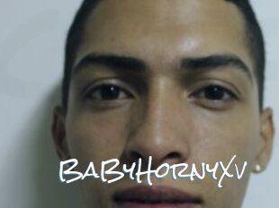 BaByHornyXv