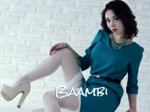 Baambi