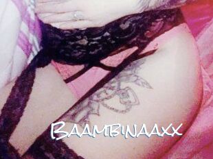 Baambinaaxx