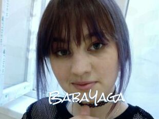 BabaYaga