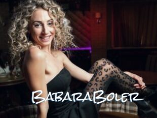 BabaraBoler