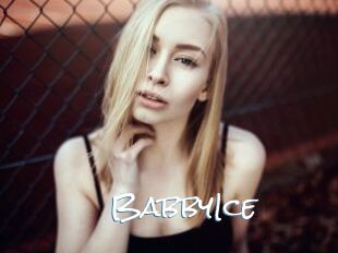 BabbyIce